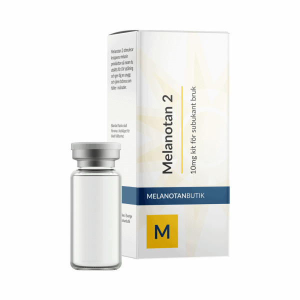 Melanotan 2